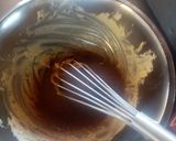 Foto del paso 3 de la receta: Muffins de manzana con canela