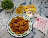 Foto langkah ke 6 dari resep Tempe cubit.
