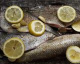 Foto del paso 2 de la receta: Pescado al horno