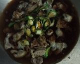 Foto langkah ke 2 dari resep Sambal Goreng Ati dan Ampela.