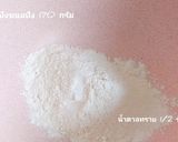 รูปขั้นตอนการทำที่ 2 ของ Easy Italian Pizza ทำแป้งอิตตาเลี่ยนพิซซ่าบางกรอบหม้ออบลมร้อน