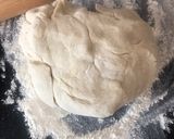 A picture of step 1 of Steak pie with memories (Auntie Wins Pie).