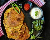 બાજરી ચમચમિયા (Bajri Chamchamiya Recipe in Gujarati) રેસીપી સ્ટેપ4ફોટો
