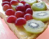 Foto langkah ke 5 dari resep Pie susu teflon.