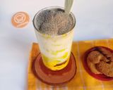 Foto langkah ke 4 dari resep Es Alpukat Kocok White Koffie.