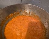 કઢાઈ પનીર (Kadhai Paneer Recipe In Gujarati) રેસીપી સ્ટેપ5ફોટો