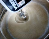 A picture of step 3 of Light fruit cake # Christmas Bakingcontest #Authormarathon.