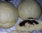 Foto langkah ke 5 dari resep Bakpao tanpa baking powder.