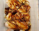 Foto langkah ke 1 dari resep Honey Chicken Wings.