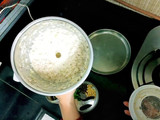 नारियल चटनी (nariyal chutney recipe in Hindi)
