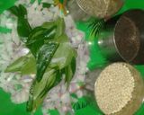 ருசியான வாழைப்பூ துவட்டல் ரெசிபி ஸ்டேப் 2 புகைப்படம்