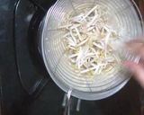 Foto langkah ke 5 dari resep Mie ayam home made, super enak dan bahan sederhana.
