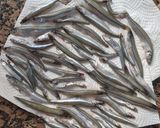 Foto del paso 1 de la receta: CORNALITOS 🐟