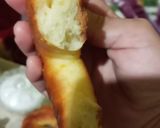 صورة لخطوة 1 من وصفة كعك خفيف وبنته تهبل