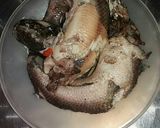 Hình bước làm 3 của món Bánh canh cá lóc