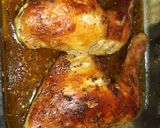Foto del paso 4 de la receta: Muslos de pollo a la cerveza