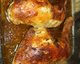 Foto del paso 4 de la receta: Muslos de pollo a la cerveza