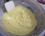 Foto del paso 1 de la receta: Torta de maíz