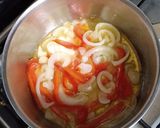 Foto del paso 1 de la receta: Muffins de verduras para bebés
