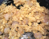 Foto del paso 4 de la receta: Arroz Cantonés