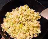 白花椰菜湯的食譜步驟1照片