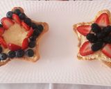 Foto del paso 4 de la receta: Tartaletas de crema pastelera con frutas