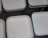 Foto langkah ke 7 dari resep Pudding Susu ala Dapur Brownie.