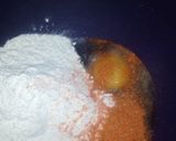 Foto del paso 2 de la receta: Filet a la romana con soufflé de calabaza