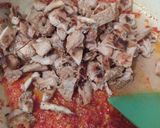 Foto langkah ke 4 dari resep Oseng Ayam Bumbu Taichan.
