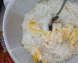 Foto langkah ke 1 dari resep Bakpia teflon isi coklat.