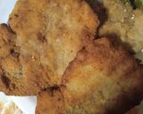 Foto del paso 2 de la receta: Milanesas de peceto
