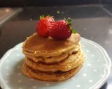 Foto del paso 2 de la receta: Hotcakes!