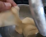 Foto langkah ke 3 dari resep Donat Lembut Empuk.