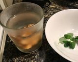 Foto del paso 5 de la receta: Limonadas (diferentes)