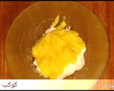 صورة لخطوة 1 من وصفة الغريبة الفاخرة الناعمة