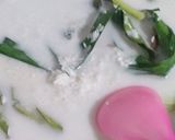 Foto langkah ke 6 dari resep Nasi Bakar Tongkol Kemangi.