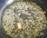 Foto del paso 4 de la receta: Bacalao con almejas