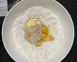 Foto del paso 5 de la receta: Pan lactal con semillas