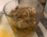 Mushroom and celeriac burgers recipe step 2 photo