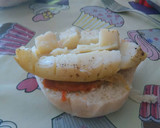 Foto del paso 3 de la receta: Bocata de aprovechamiento