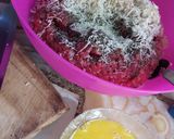 Foto del paso 2 de la receta: Hamburguesas caseras