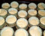 A picture of step 5 of Vanilla cup cake.