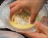A picture of step 10 of Yoghurt kebab.