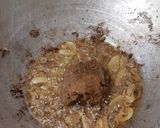 Foto langkah ke 5 dari resep Cah kangkung tauco (ala seafood pinggiran).
