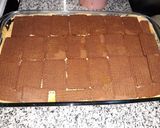 Foto del paso 6 de la receta: Chocotorta con queso crema! Suave fácil y rica!!!!