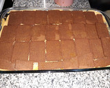 Foto del paso 6 de la receta: Chocotorta con queso crema! Suave fácil y rica!!!!