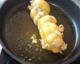 Foto del paso 6 de la receta Pollastre rodò farcit