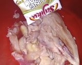 Foto langkah ke 1 dari resep Ayam popcorn.
