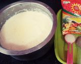 দহি পুদিনা কুলার (dahi pudina cooler recipe in Bengali) রেসিপি ধাপ - 1 ছবি