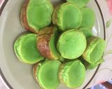 Foto langkah ke 8 dari resep Bolu kemojo khas pekanbaru.